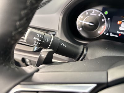 2026 Acura RDX SH-AWD