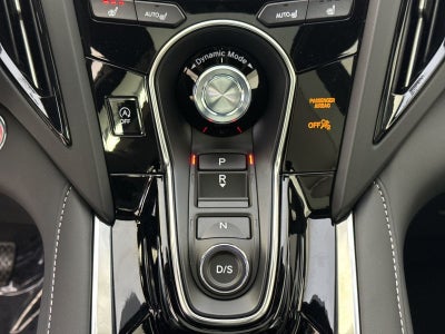 2026 Acura RDX SH-AWD