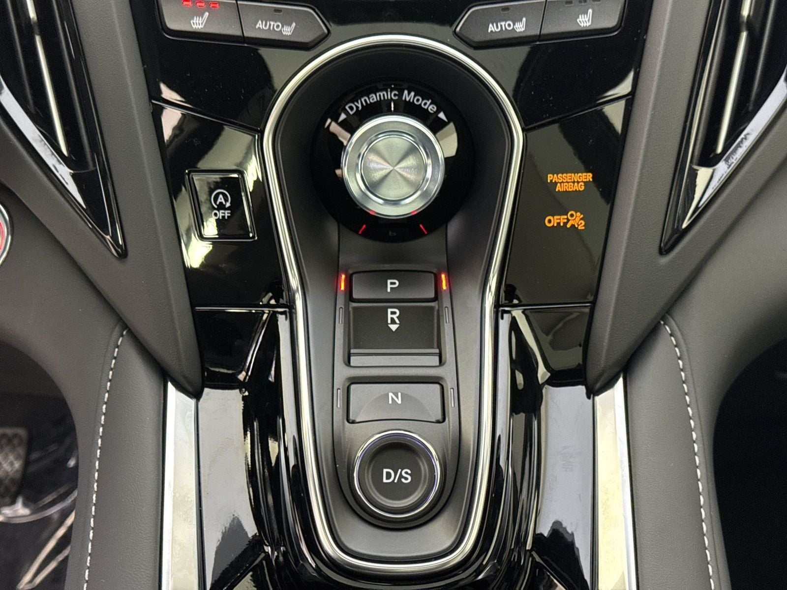 2026 Acura RDX SH-AWD