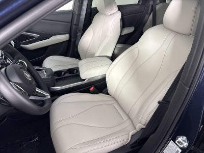 2026 Acura RDX SH-AWD