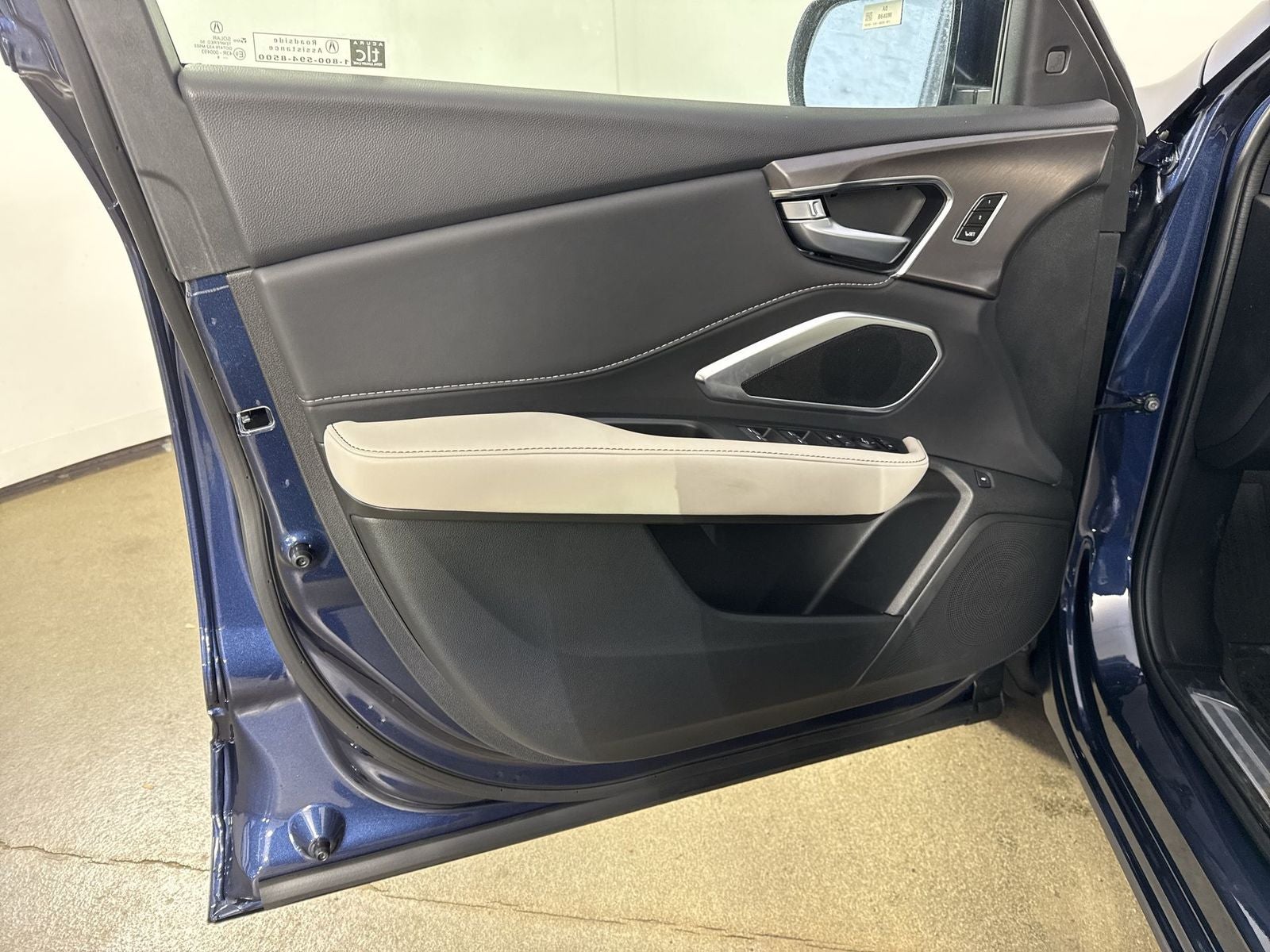 2026 Acura RDX SH-AWD