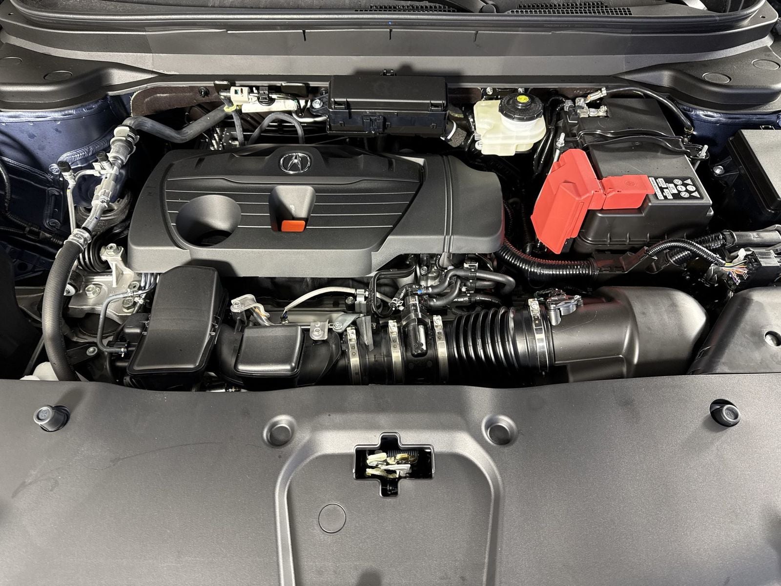 2026 Acura RDX SH-AWD