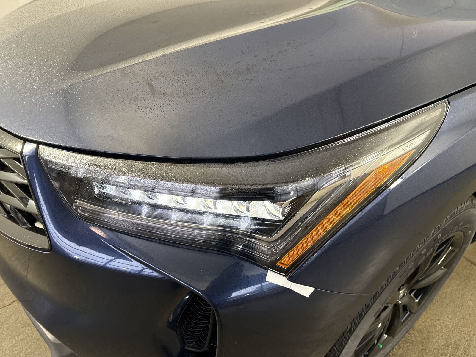 2026 Acura RDX SH-AWD