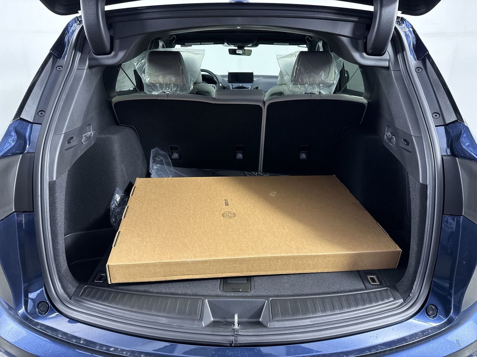 2026 Acura RDX SH-AWD