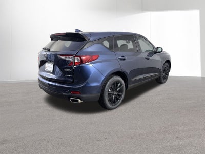 2026 Acura RDX SH-AWD