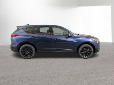2026 Acura RDX SH-AWD