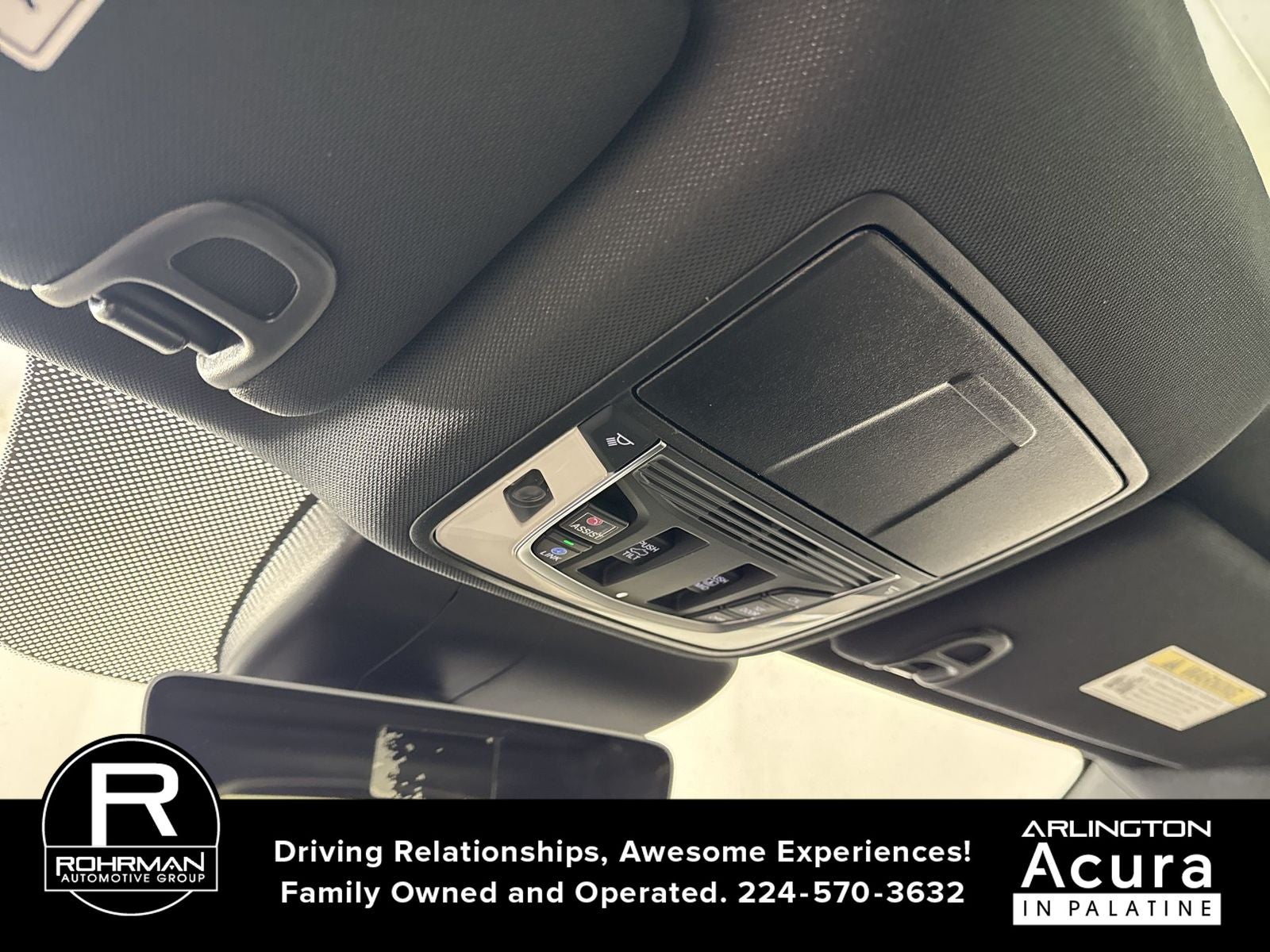 2026 Acura RDX SH-AWD