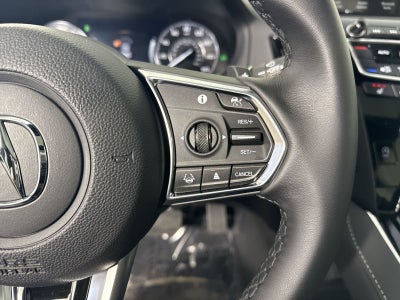 2026 Acura RDX SH-AWD