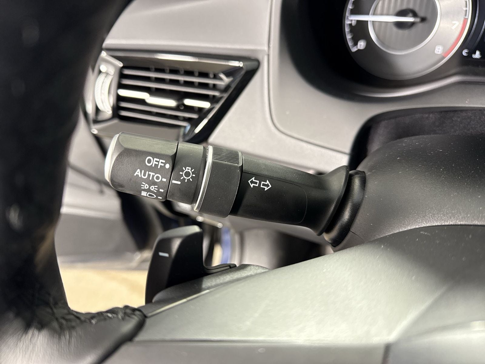 2026 Acura RDX SH-AWD