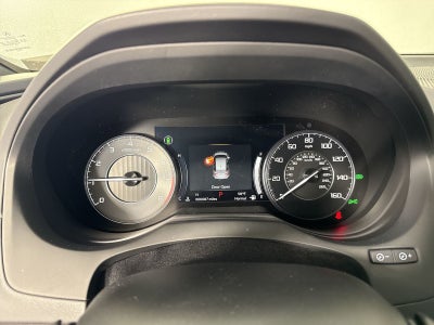 2026 Acura RDX SH-AWD