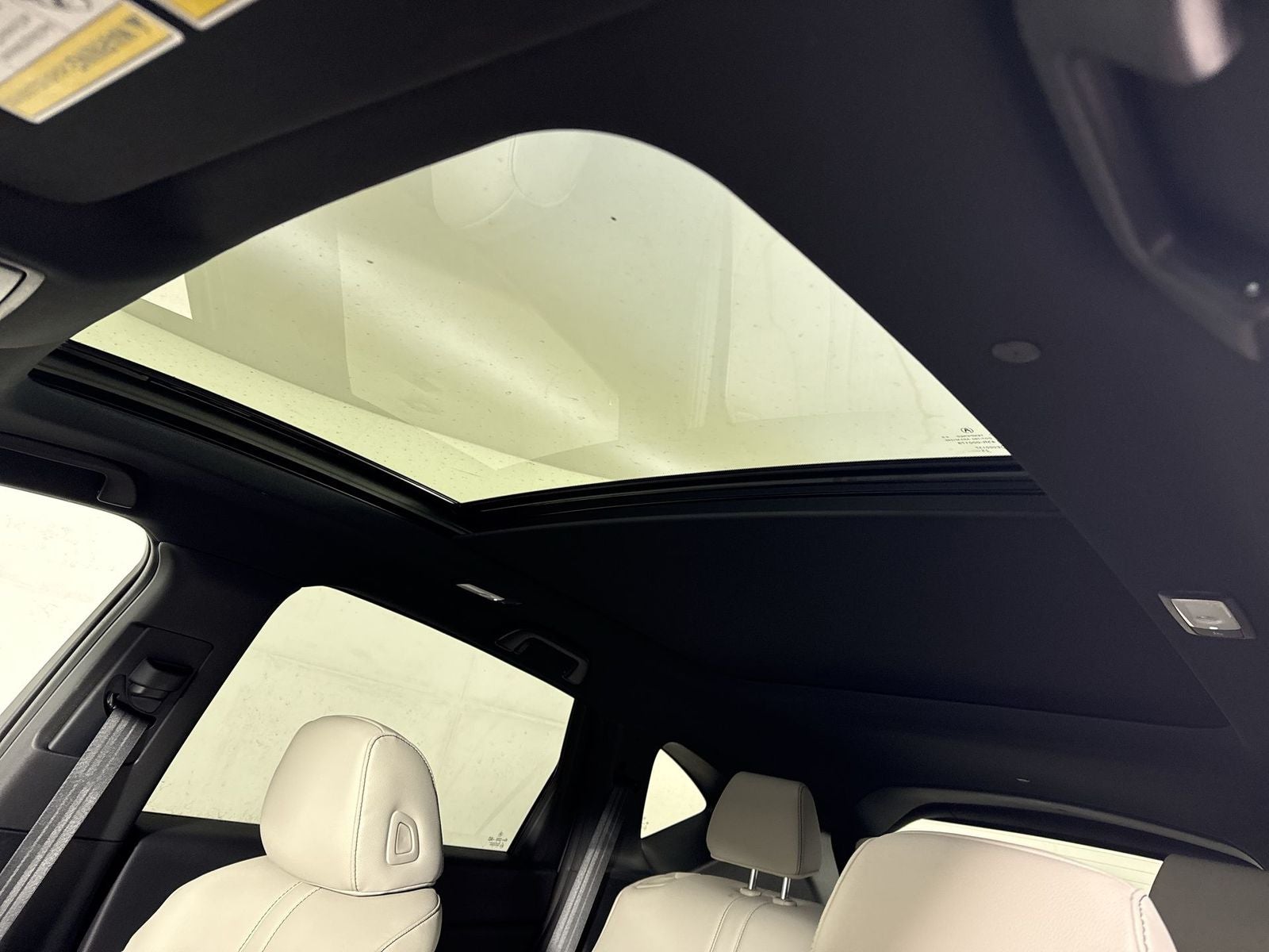 2026 Acura RDX SH-AWD