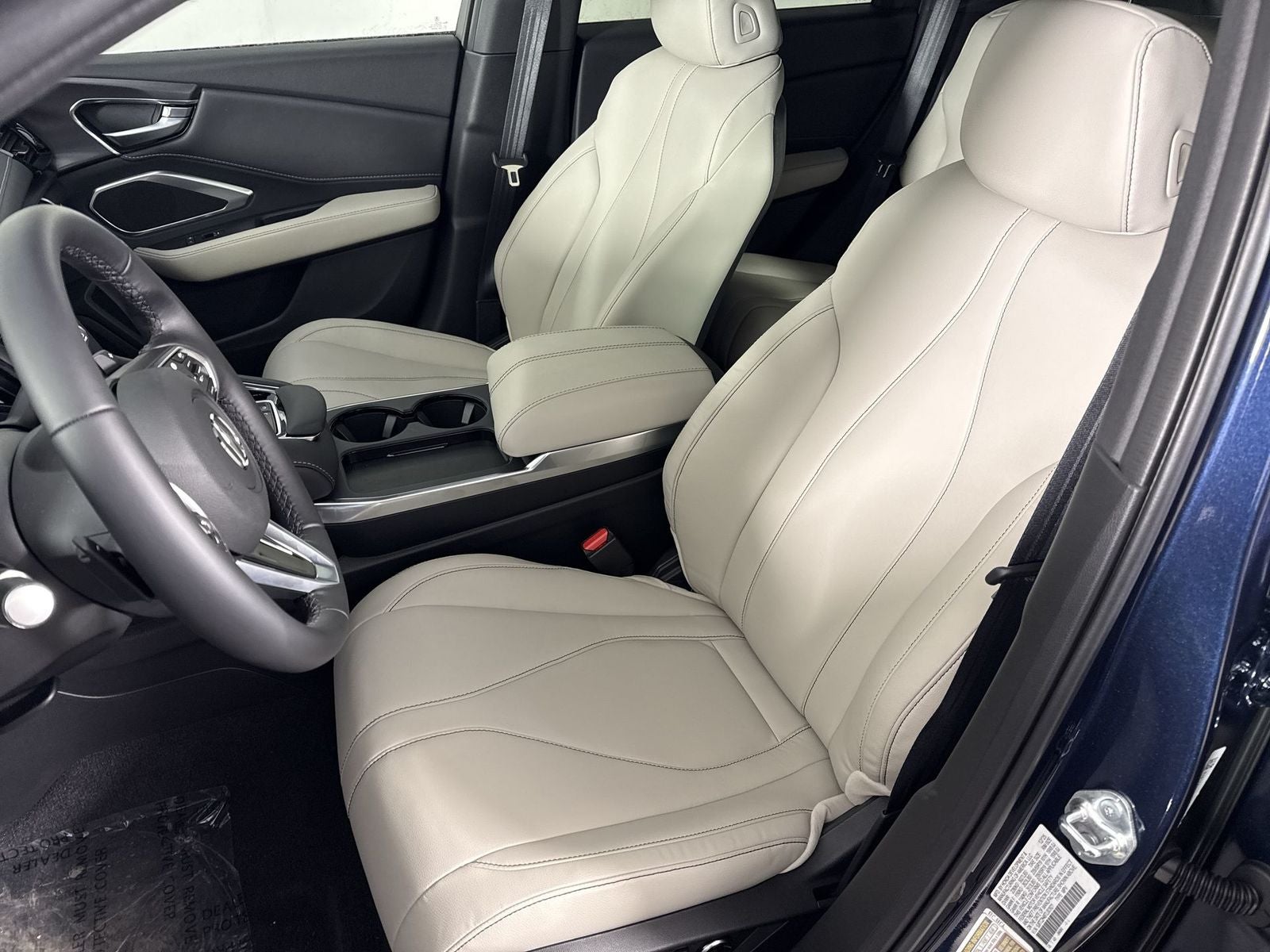 2026 Acura RDX SH-AWD