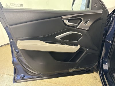 2026 Acura RDX SH-AWD