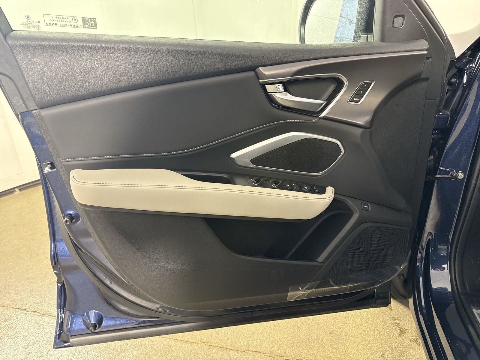 2026 Acura RDX SH-AWD