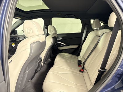 2026 Acura RDX SH-AWD