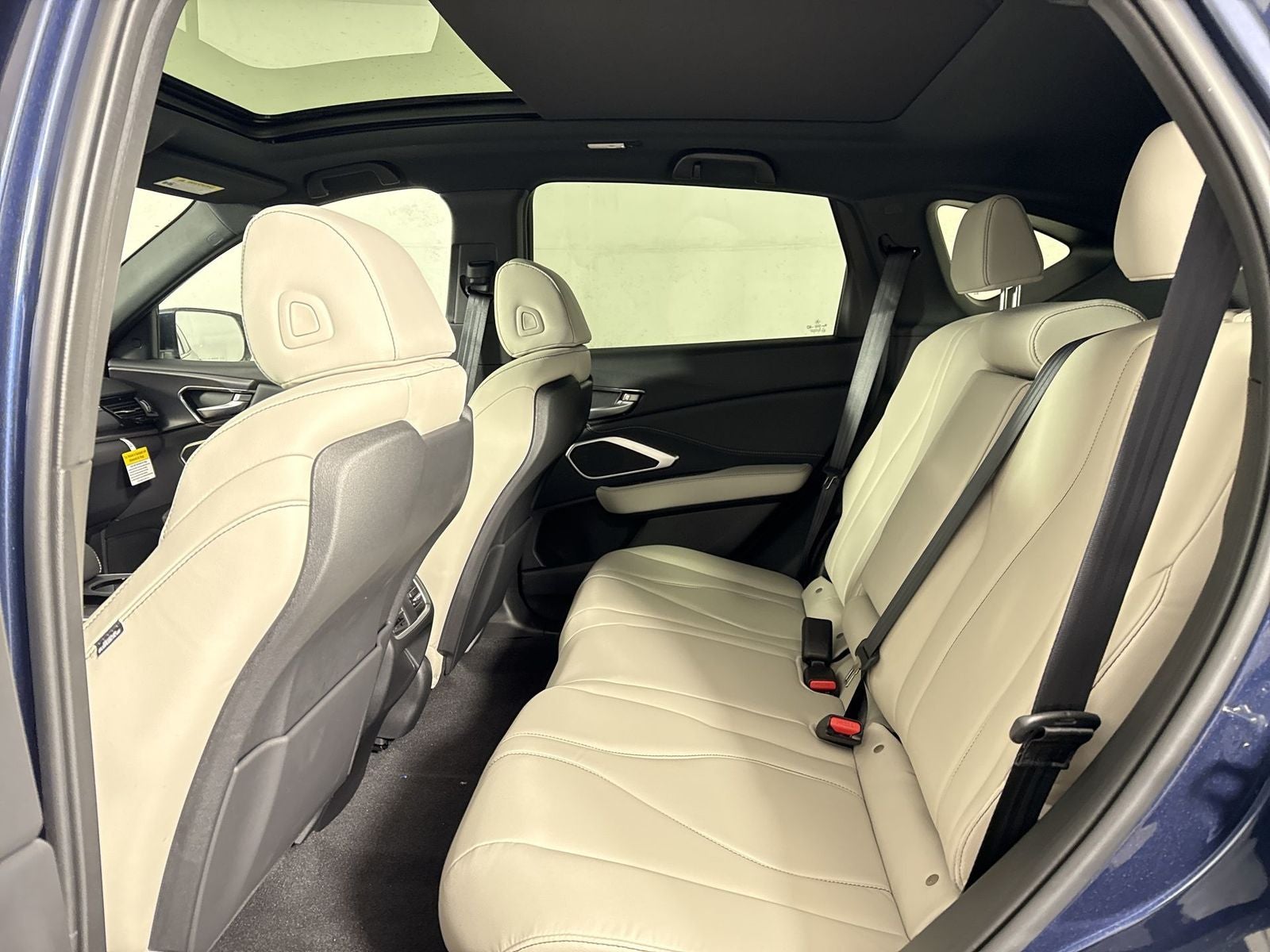 2026 Acura RDX SH-AWD