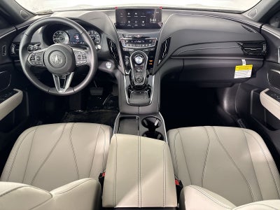 2026 Acura RDX SH-AWD