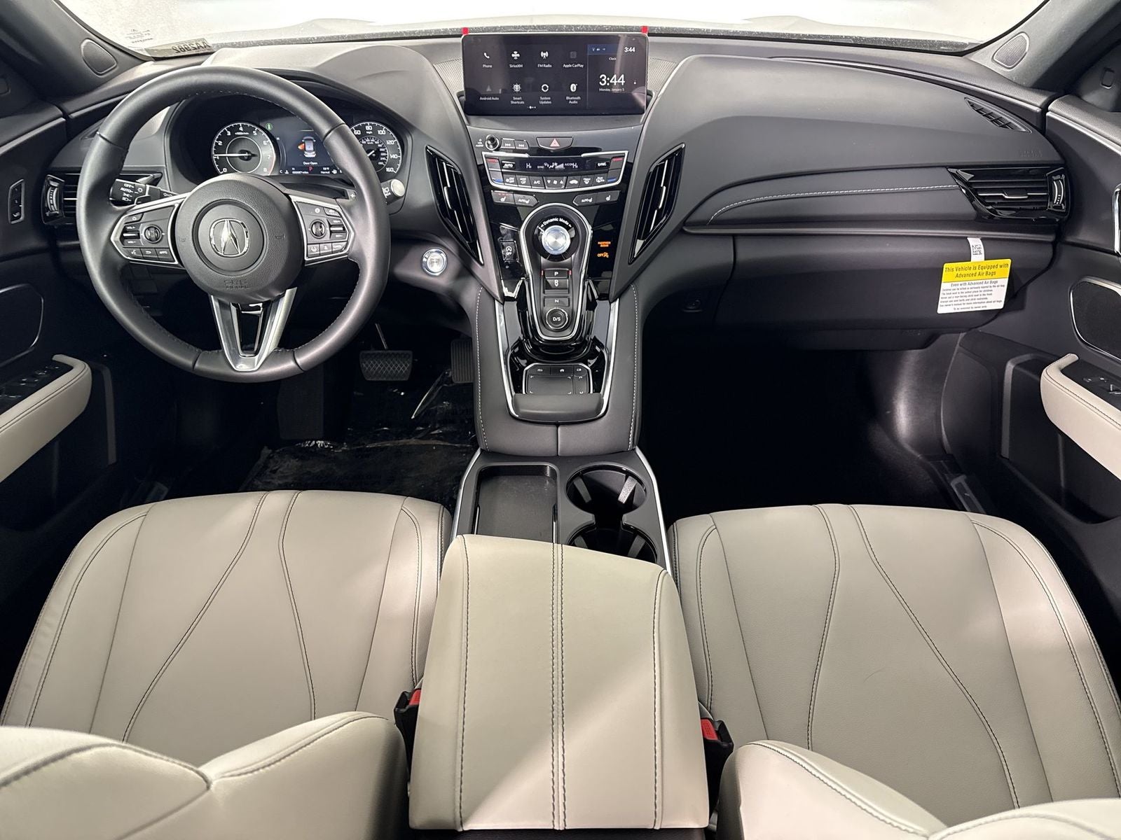 2026 Acura RDX SH-AWD