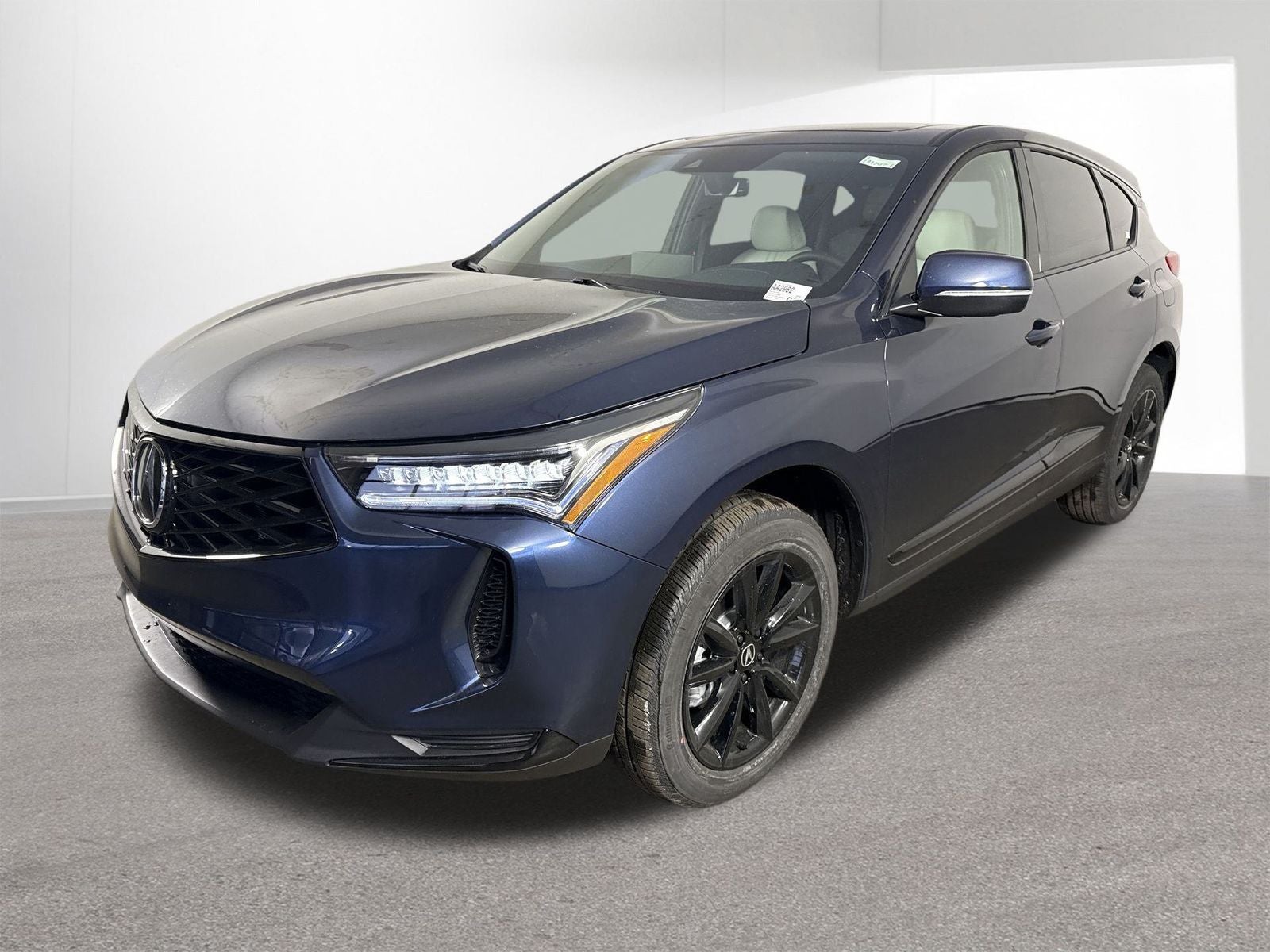 2026 Acura RDX SH-AWD