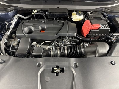 2026 Acura RDX SH-AWD