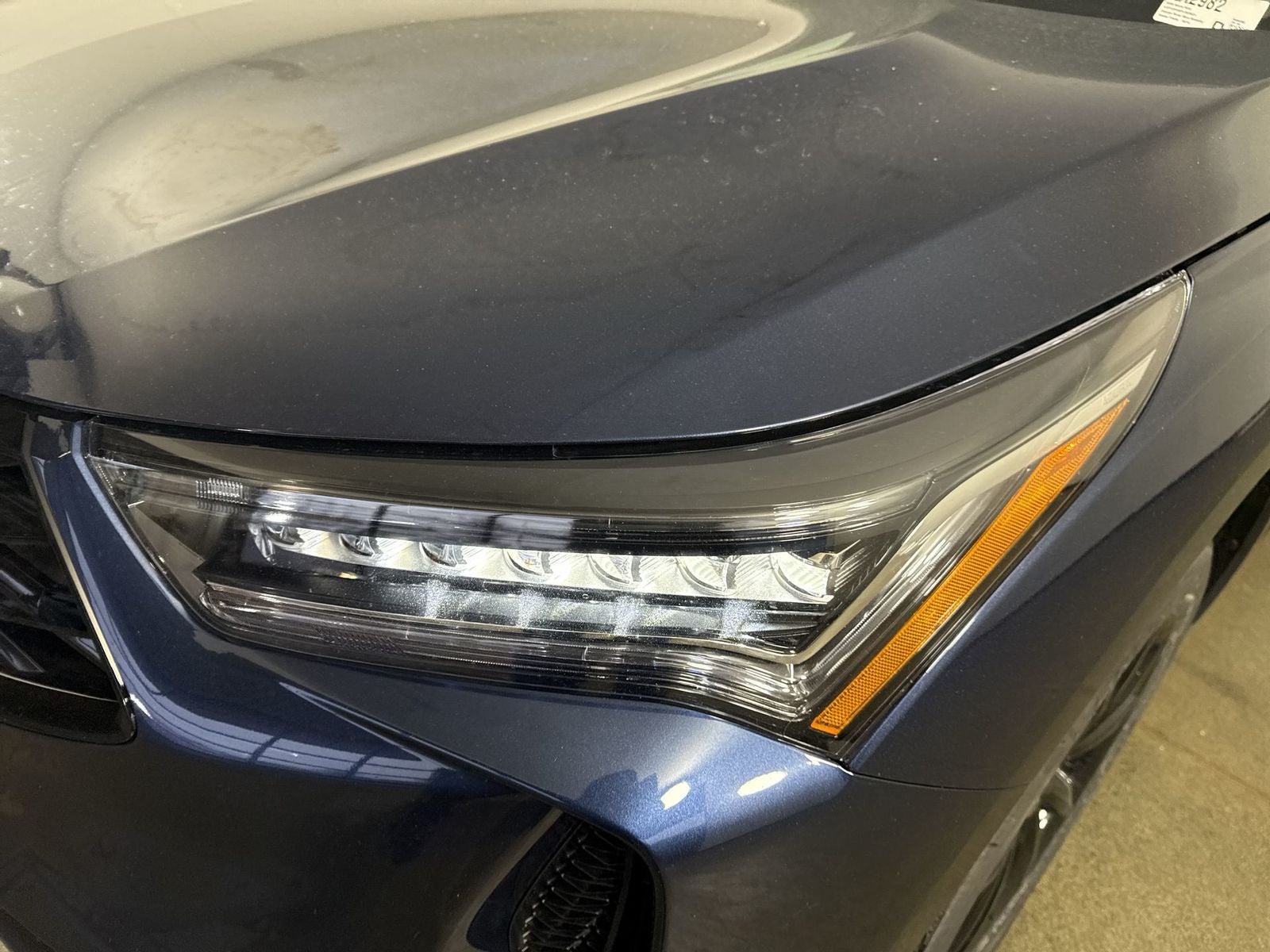 2026 Acura RDX SH-AWD