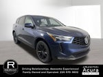 2026 Acura RDX SH-AWD