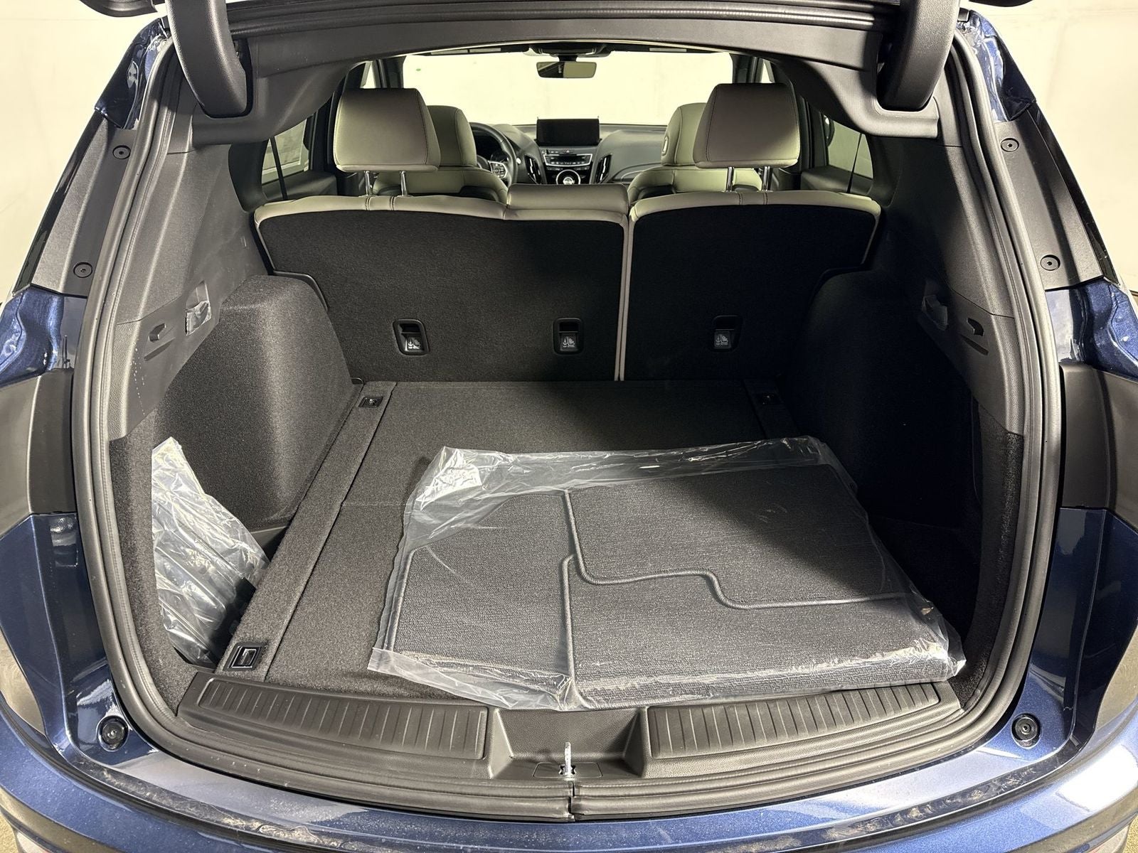 2026 Acura RDX SH-AWD