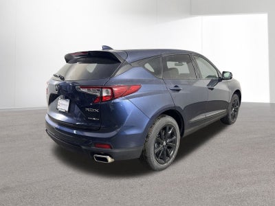 2026 Acura RDX SH-AWD