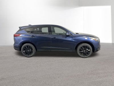 2026 Acura RDX SH-AWD
