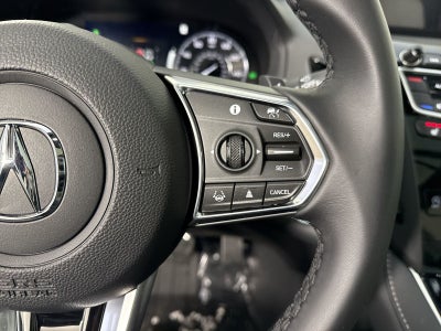 2026 Acura RDX SH-AWD