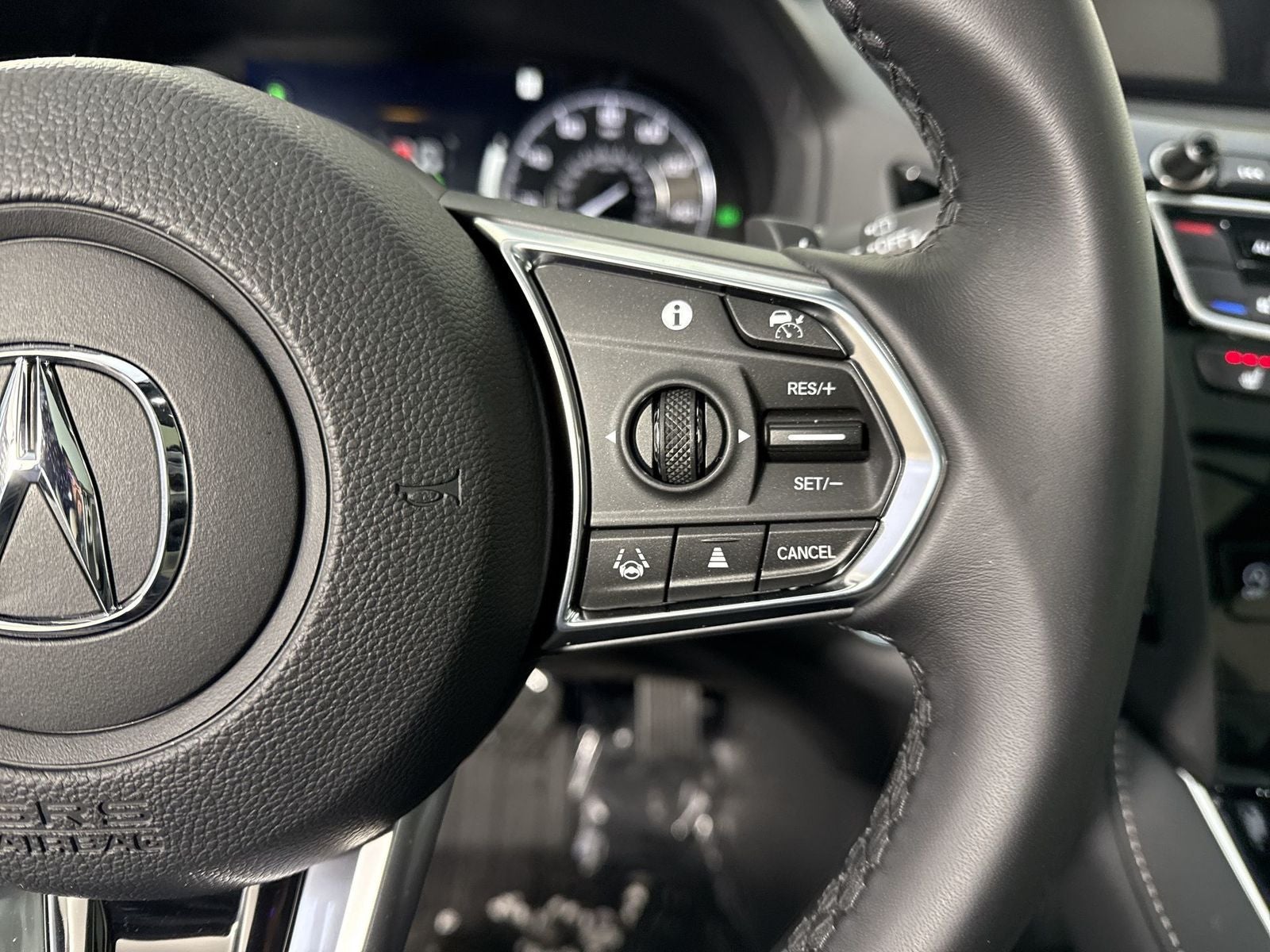 2026 Acura RDX SH-AWD