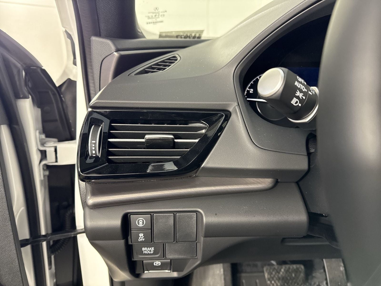 2026 Acura RDX SH-AWD