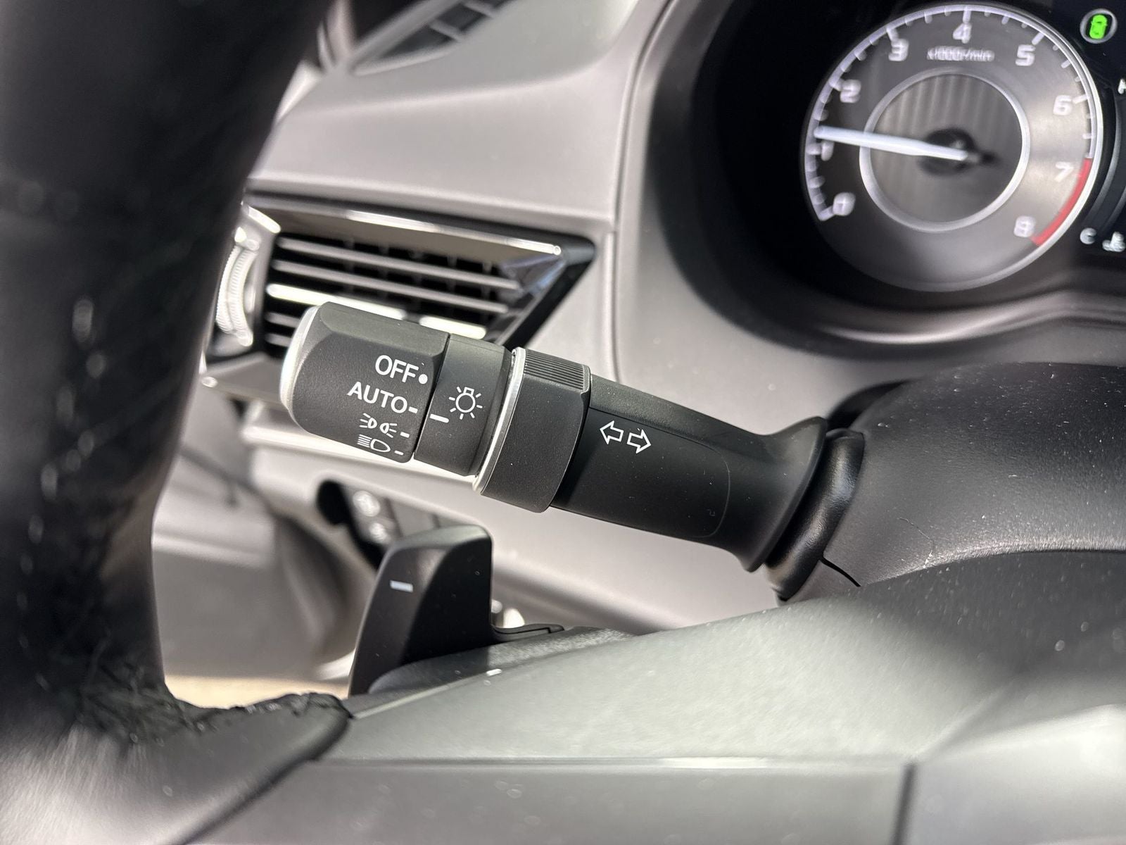 2026 Acura RDX SH-AWD