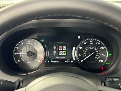 2026 Acura RDX SH-AWD