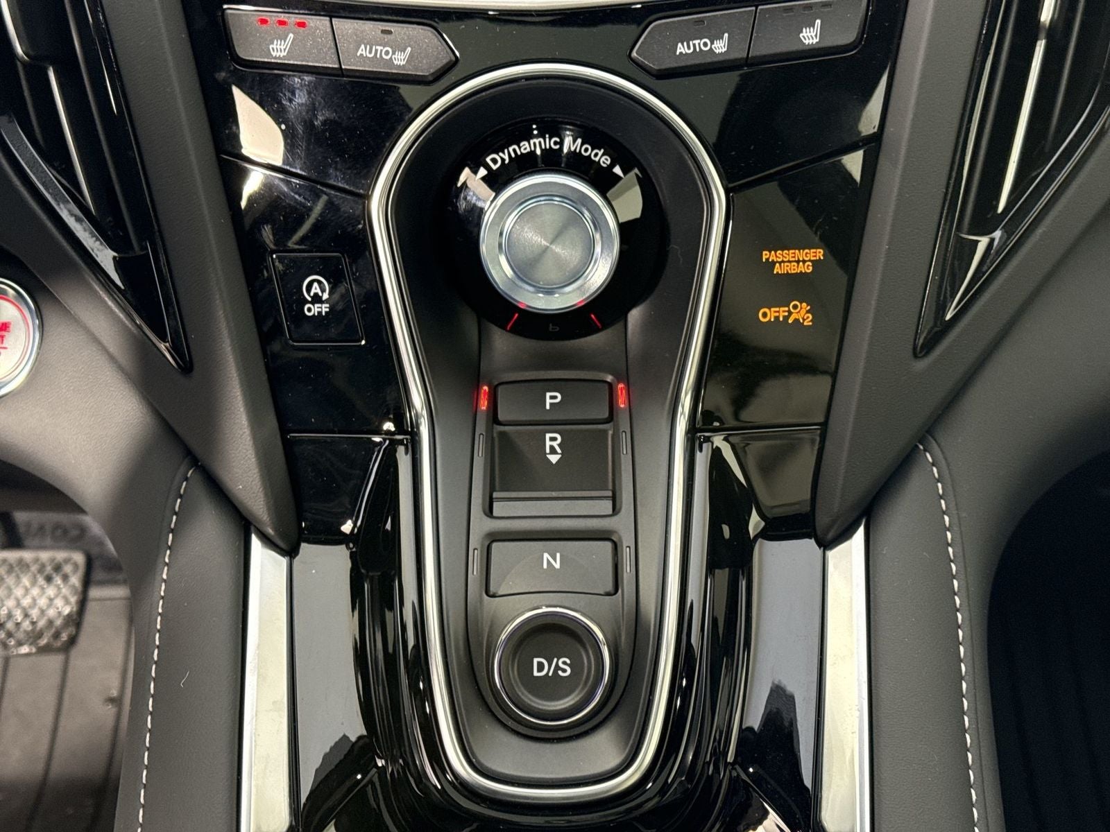 2026 Acura RDX SH-AWD