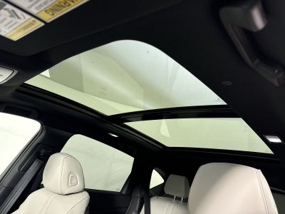 2026 Acura RDX SH-AWD