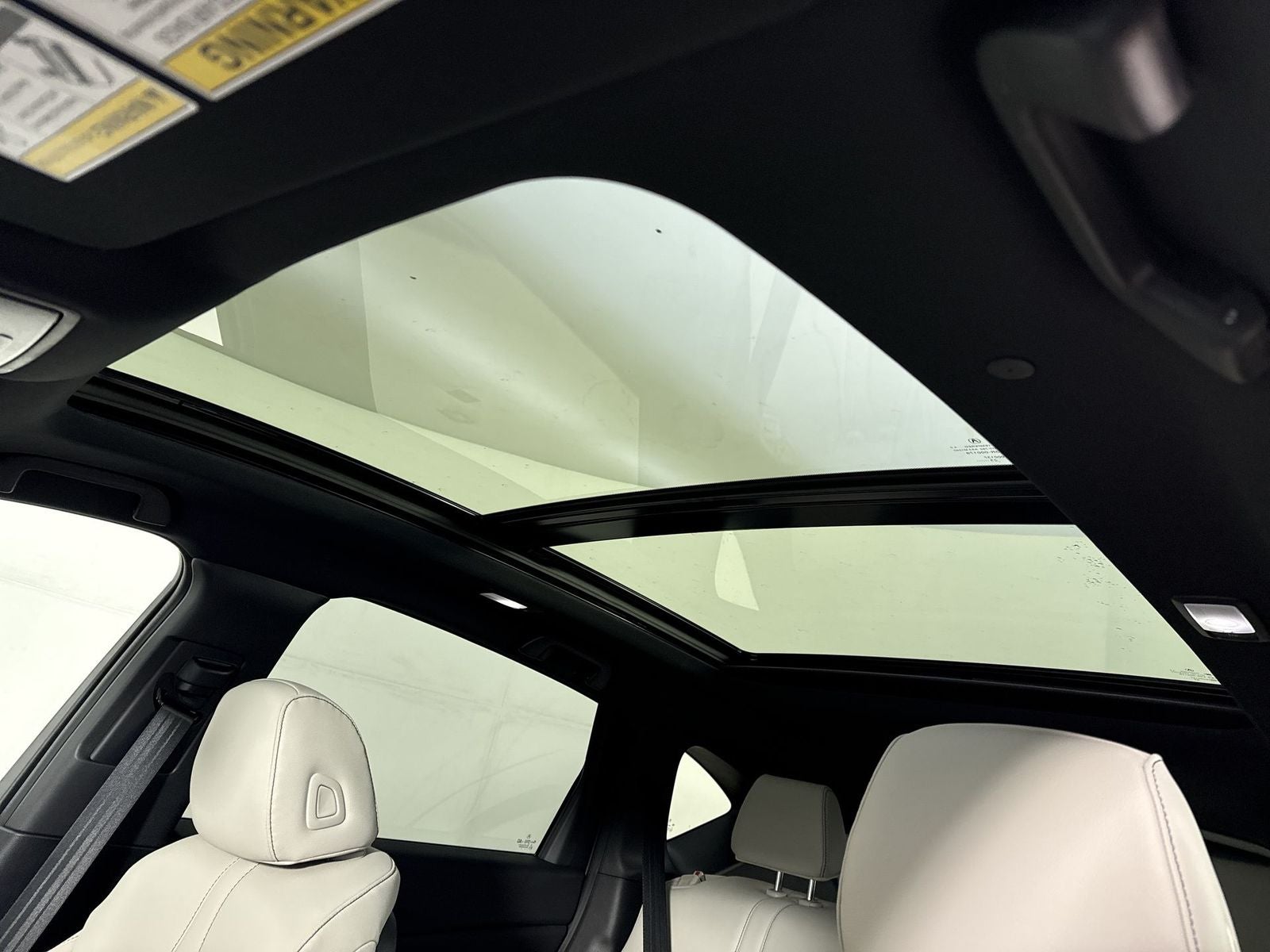 2026 Acura RDX SH-AWD