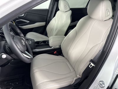 2026 Acura RDX SH-AWD