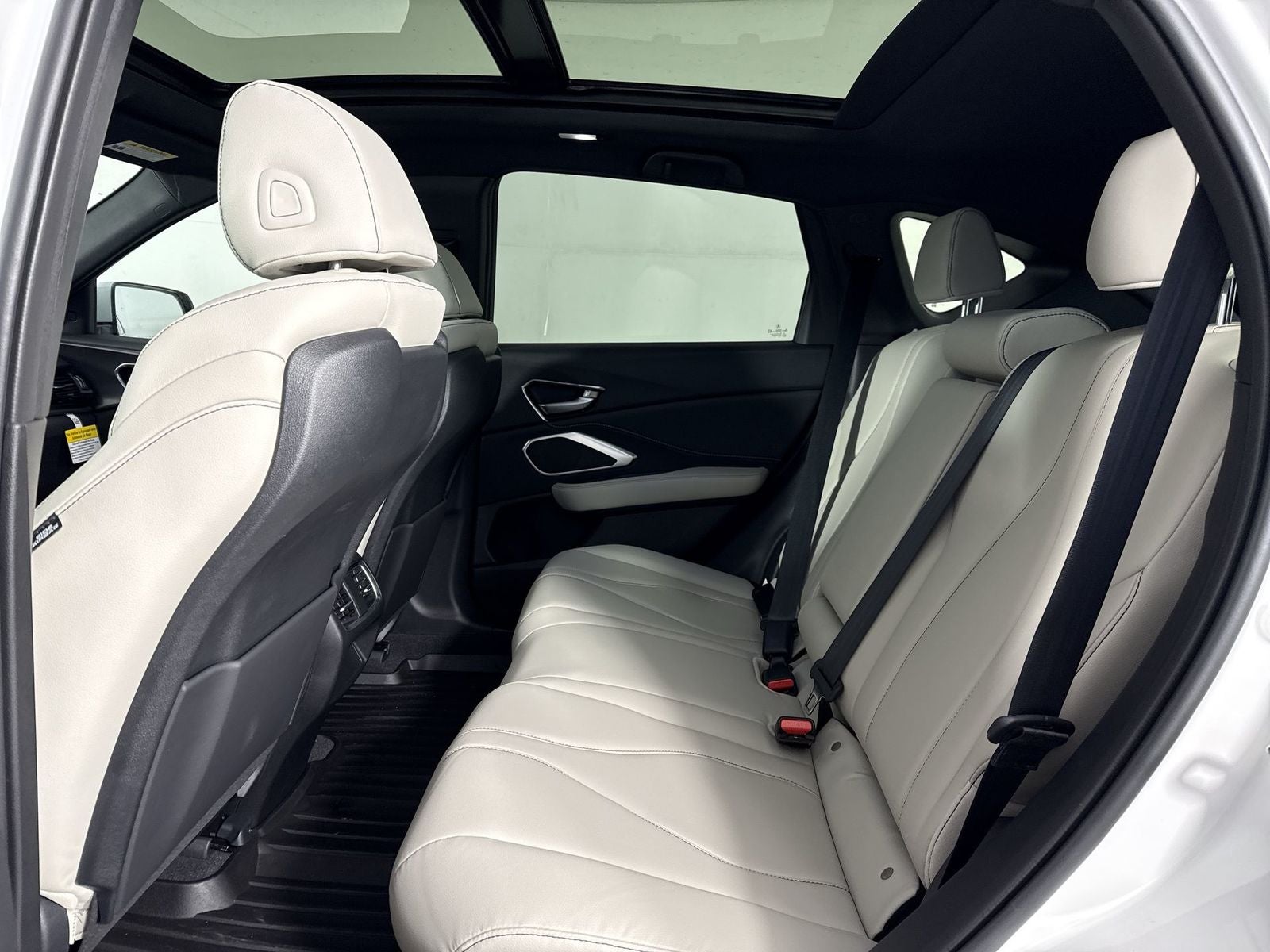 2026 Acura RDX SH-AWD