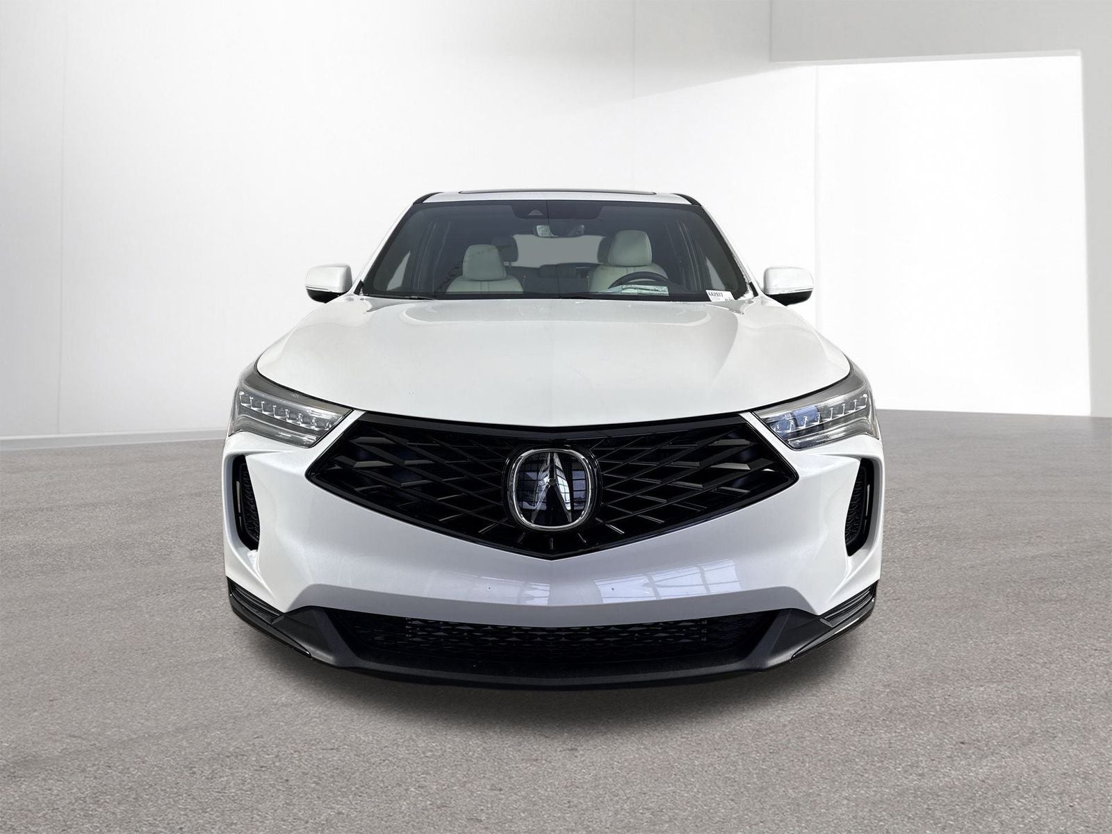 2026 Acura RDX SH-AWD