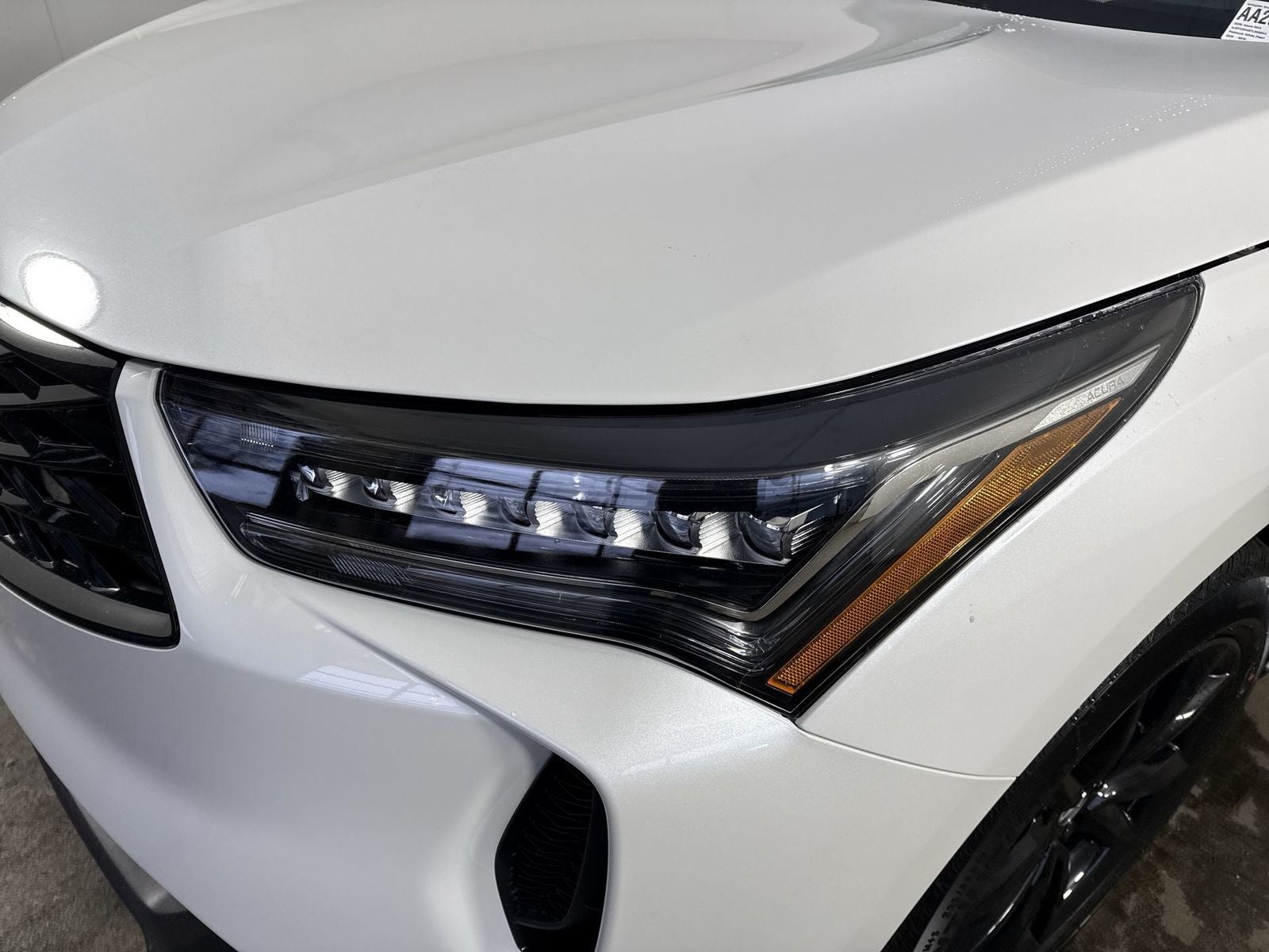 2026 Acura RDX SH-AWD