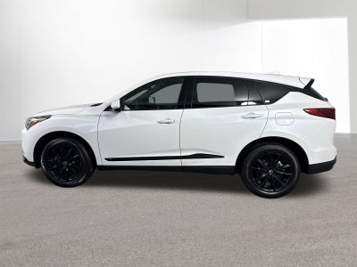 2026 Acura RDX SH-AWD