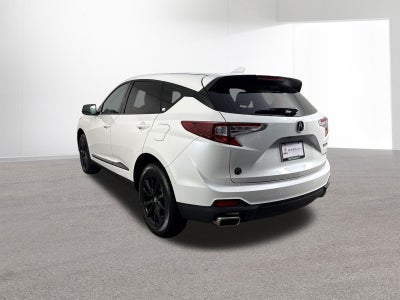 2026 Acura RDX SH-AWD