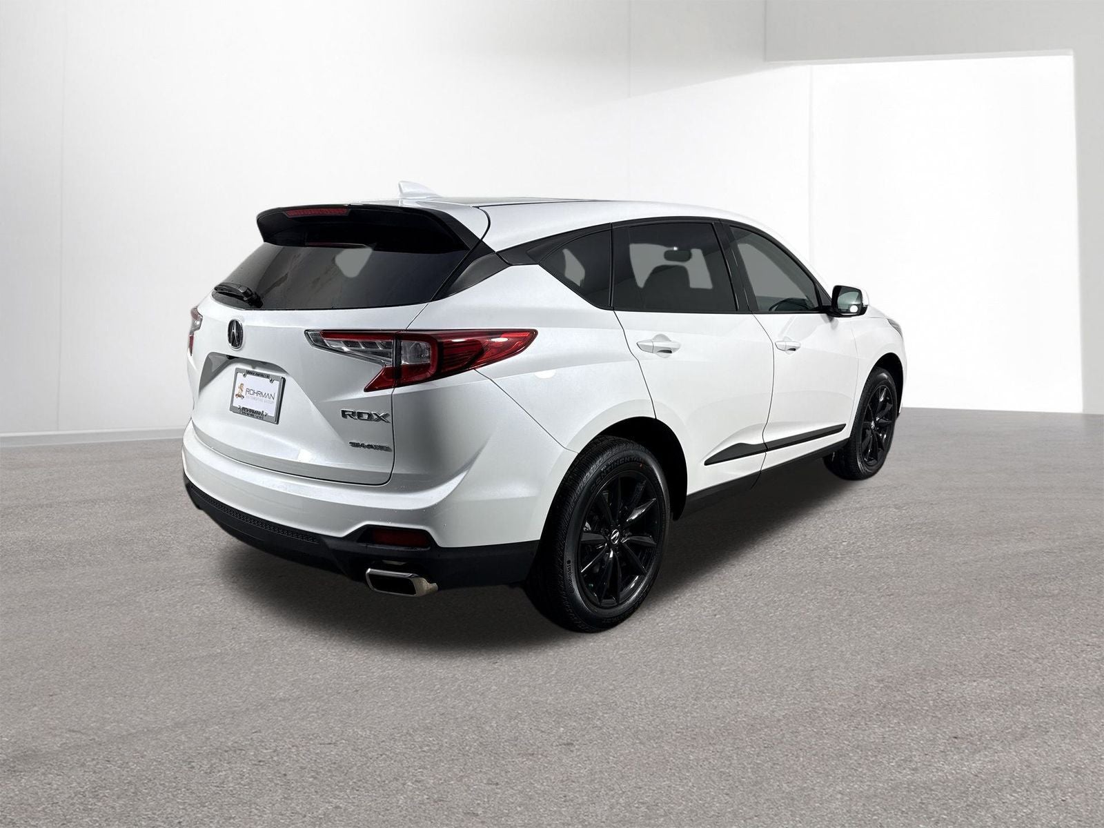 2026 Acura RDX SH-AWD