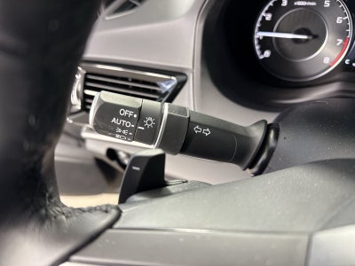 2026 Acura RDX SH-AWD