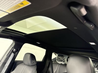 2026 Acura RDX SH-AWD