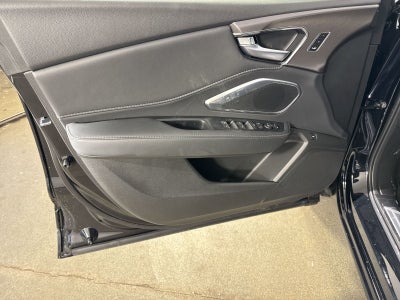 2026 Acura RDX SH-AWD