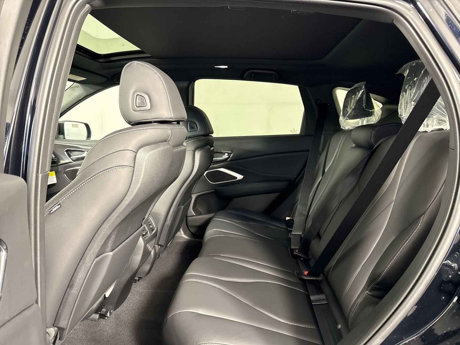 2026 Acura RDX SH-AWD