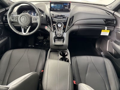 2026 Acura RDX SH-AWD