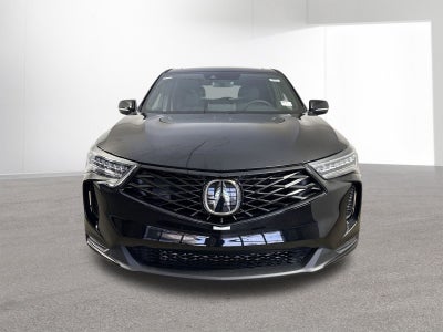 2026 Acura RDX SH-AWD